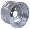 Americana 5 on 4-1/2 Inch Trailer Tires and Wheels - AM20048