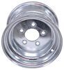 AM20048 - 10 Inch Americana Trailer Tires and Wheels