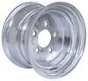 Americana 10 Inch Trailer Tires and Wheels - AM20048