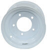 Trailer Tires and Wheels AM20053 - 5 on 5-1/2 Inch - Americana