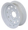 Trailer Tires and Wheels AM20149 - Steel Wheels - Powder Coat - Dexstar