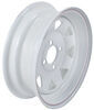 Trailer Tires and Wheels AM20222DX - 4 on 4 Inch - Dexstar