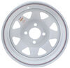 Dexstar 4 on 4 Inch Trailer Tires and Wheels - AM20222DX