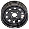 Dexstar 4 on 4 Inch Trailer Tires and Wheels - AM20242