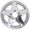 AM20305 - 5 on 4-1/2 Inch HWT Wheel Only