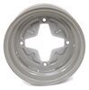 AM20312 - Steel Wheels - Powder Coat Dexstar Trailer Tires and Wheels