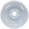 Trailer Tires and Wheels AM20334 - Steel Wheels - Powder Coat - Dexstar