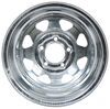 AM20354 - 5 on 4-1/2 Inch Americana Trailer Tires and Wheels