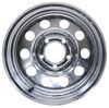 Americana Steel Wheels - Galvanized,Boat Trailer Wheels Trailer Tires and Wheels - AM20364