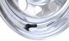 AM20364 - Steel Wheels - Galvanized,Boat Trailer Wheels Americana Wheel Only