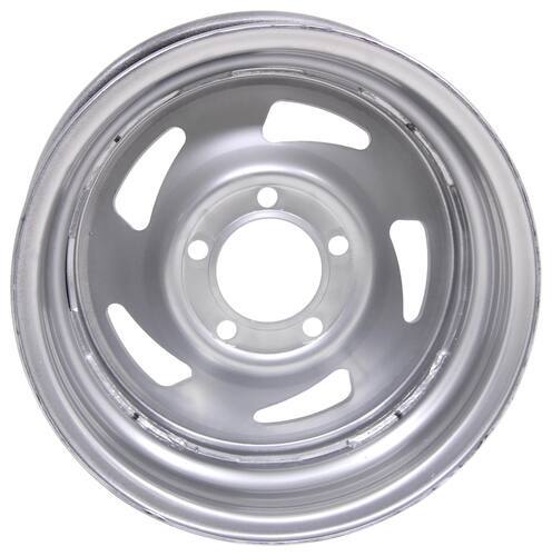 Dexstar Steel Directional Trailer Wheel - 14