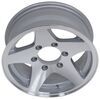 HWT Aluminum Wheels,Boat Trailer Wheels Trailer Tires and Wheels - AM20516