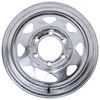 Americana Steel Wheels - Galvanized,Boat Trailer Wheels Trailer Tires and Wheels - AM20534