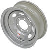 Trailer Tires and Wheels AM20535 - Steel Wheels - Powder Coat - Dexstar