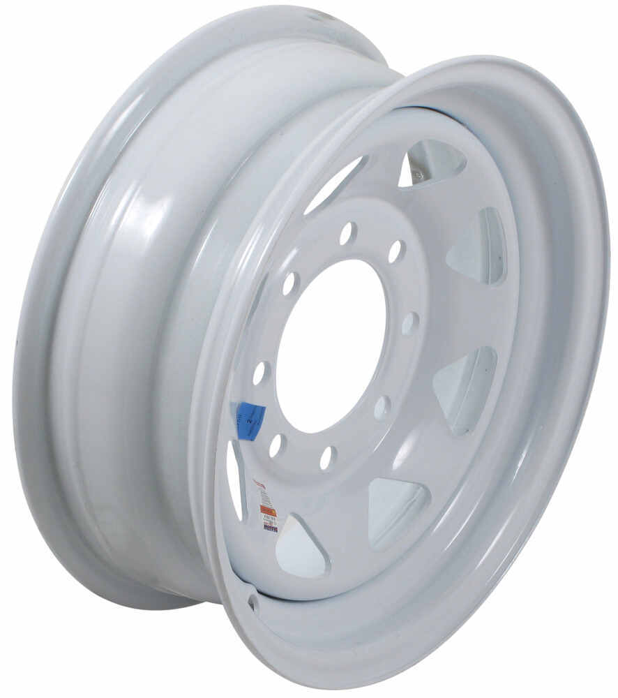 AM20750 - Steel Wheels - Powder Coat Dexstar Wheel Only
