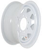 Dexstar 8 on 6-1/2 Inch Trailer Tires and Wheels - AM20768