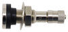 valve stems bolt-in stem americana metal - 1-1/4 inch long