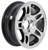 HWT Aluminum Wheels,Boat Trailer Wheels Trailer Tires and Wheels - AM22322HWTB