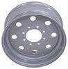 Trailer Tires and Wheels AM22461 - Steel Wheels - Powder Coat - Americana