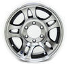 Trailer Tires and Wheels AM22658HWTB - 6 on 5-1/2 Inch - HWT