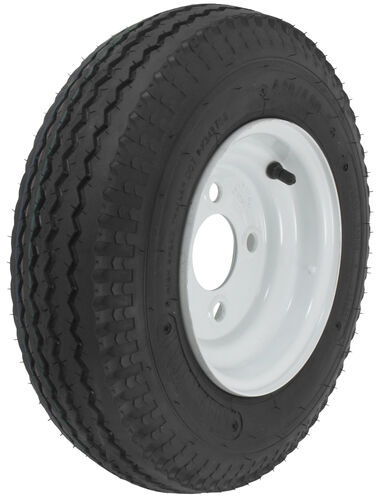 Kenda 4.80/4.00-8 Bias Trailer Tire with 8