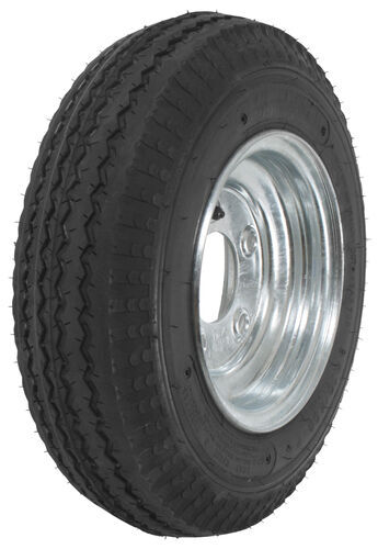 Kenda 4.80/4.00-8 Bias Trailer Tire with 8