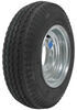 AM30070 - 5 on 4-1/2 Inch Kenda Tire with Wheel