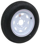 Replacement 12 Inch Wheel and Tire for a Harbor Freight/HaulMaster ...