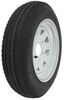AM30660 - 5 on 4-1/2 Inch Kenda Tire with Wheel