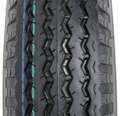 Kenda 5.30-12 Bias Trailer Tire with 12