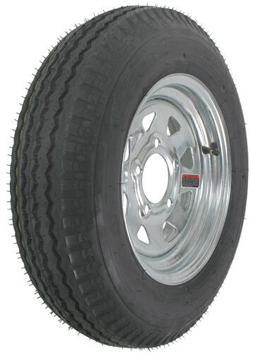 Kenda 5.30-12 Bias Trailer Tire with 12