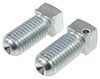 gooseneck and fifth wheel adapters hardware