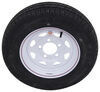 AM31199DX - Steel Wheels - Powder Coat Kenda Trailer Tires and Wheels