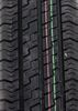 Kenda Load Range D Trailer Tires and Wheels - AM31206HWTB