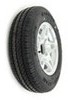 Kenda Trailer Tires and Wheels - AM31208HWT