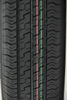 Trailer Tires and Wheels AM31208HWT - 145/80-12 - Kenda