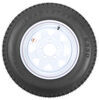 AM31233 - Steel Wheels - Powder Coat Kenda Trailer Tires and Wheels