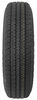 AM31951 - 5 on 4-1/2 Inch Kenda Tire with Wheel