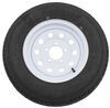 Trailer Tires and Wheels AM31957 - Load Range C - Kenda