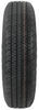 Trailer Tires and Wheels AM32395 - Radial Tire - Kenda