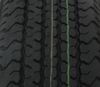 Trailer Tires and Wheels AM32418DX - Steel Wheels - Powder Coat - Kenda