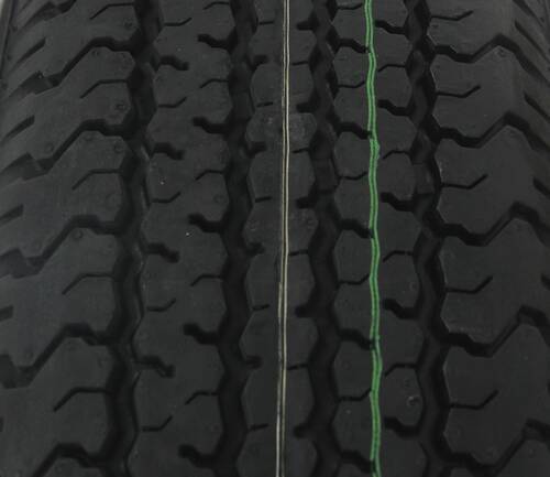 Kenda Karrier ST205/75R15 Radial Trailer Tire w/ 15