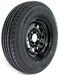 View All Trailer Tires and Wheels