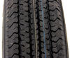 AM32575 - 6 on 5-1/2 Inch Kenda Trailer Tires and Wheels
