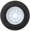 Kenda Tire with Wheel - AM32673