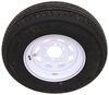 AM32680 - Load Range E Kenda Tire with Wheel