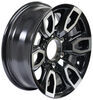 wheel only 6 on 5-1/2 inch