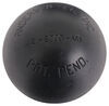AM3461 - Aluminum Ball Andersen Adjustable Ball Mount