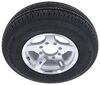 AM34962 - 8 on 6-1/2 Inch Kenda Tire with Wheel