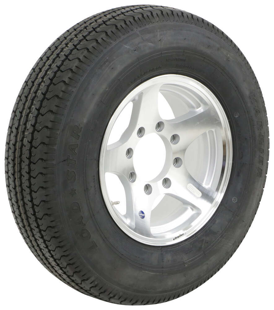 Kenda Trailer Tires and Wheels - AM34964